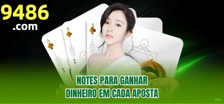 App 57a apostas esportivas mobile