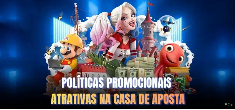 Cassino 57a - mesas ao vivo e jogos