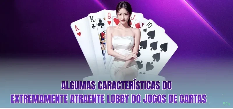 Cassino ao vivo 57a dealers