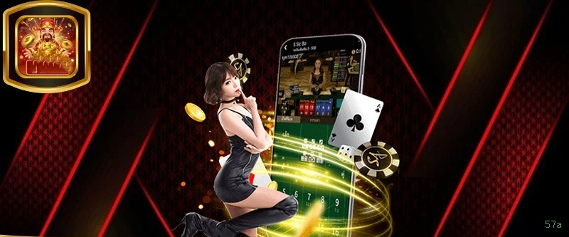 App 57a slots mobile